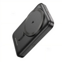 Беспроводной Павербанк Borofone BJ51A (10000 mAh) Беспроводной Павербанк Borofone BJ51A (10000 mAh)