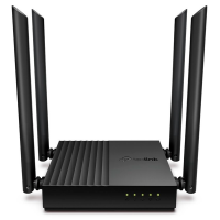 Wi-Fi роутер TP-Link Archer C64 