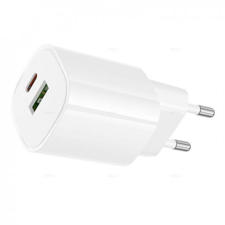 Зарядное устроиство Borofone BA104A