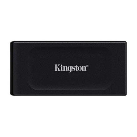 Портативный SSD Kingston XS1000 2TB USB 3.2 Type-C
