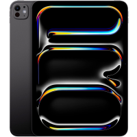 Apple iPad Pro 13 (M5) 256GB Wi‑Fi — ультратонкий планшет с большим OLED Ultra Retina XDR дисплеем, ProMotion и чипом M5