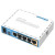 Роутер MikroTik hAP RB951Ui-2nD