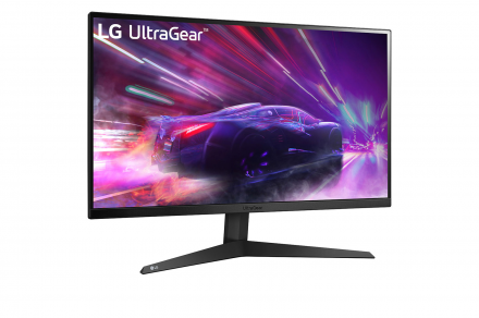Игровой монитор LG 27" 27GQ50F