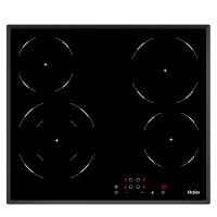 Стеклокерамическая варочная панель Haier HHY-C64DVB 
