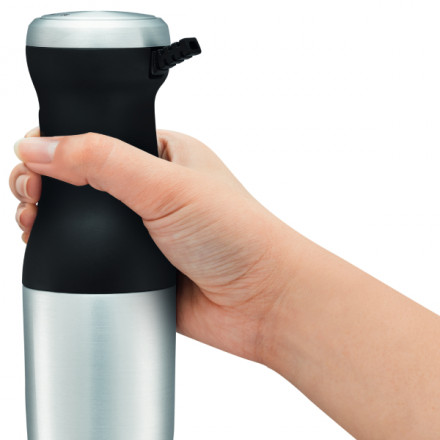 Погружной блендер Moulinex Steelforce DD883D10