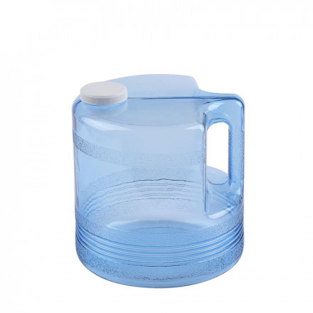 Дистиллятор воды (4л)