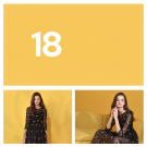 Бумажные Фоны для Фото/Видео Студий 2x3M