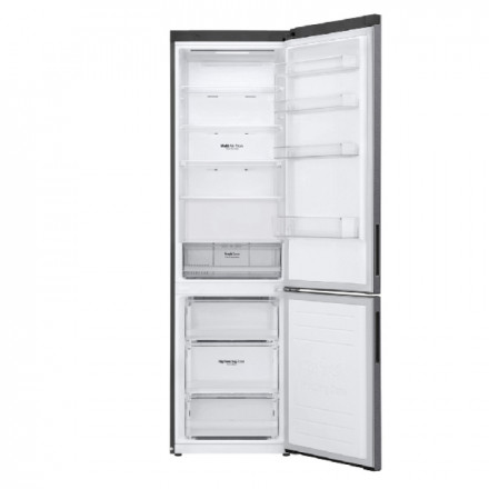 Холодильник LG GA-B509CLSL