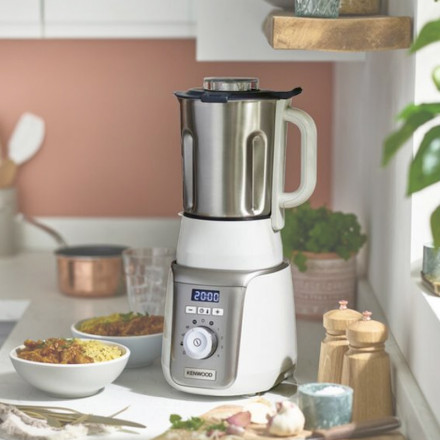 Стационарный Блендер Kenwood CBL30.000CP