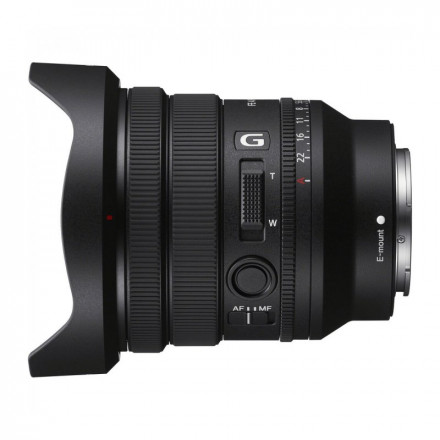 Объектив Sony FE PZ 16-35mm F4 G