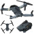 Дрон с камерой 2MP Eachine E58