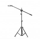 Штатив для съемки над столом 2м с Усиленной Стойкой Штатив для съемки над столом 2м с Усиленной Стойкой