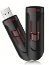 USB флеш карта Sandisk Cruzer Glide 3.0  (64GB)