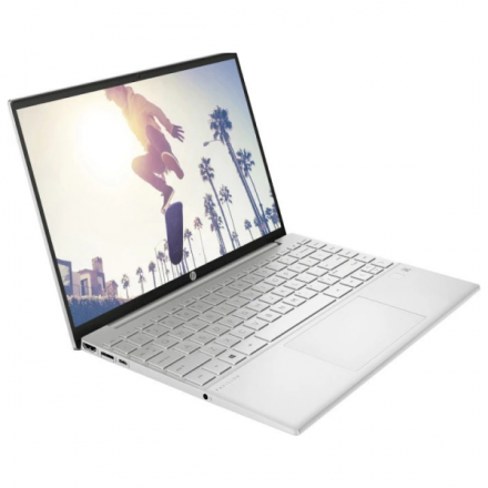 Ноутбук HP Pavilion Aero 13-be1021ci (6K354EA) New