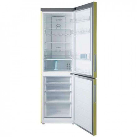 ХОЛОДИЛЬНИК HAIER C2F636CСRG