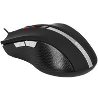 Проводная мышь Delux M516