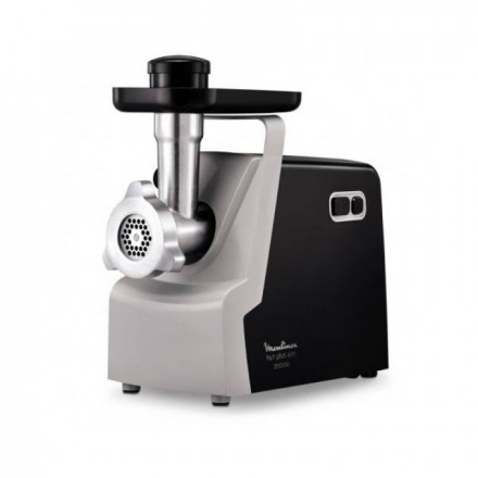 МЯСОРУБКА MOULINEX HV7 PLUS ME542810