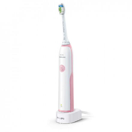 ЭЛЕКТРИЧЕСКАЯ ЗУБНАЯ ЩЕТКА PHILIPS HX3292/44
