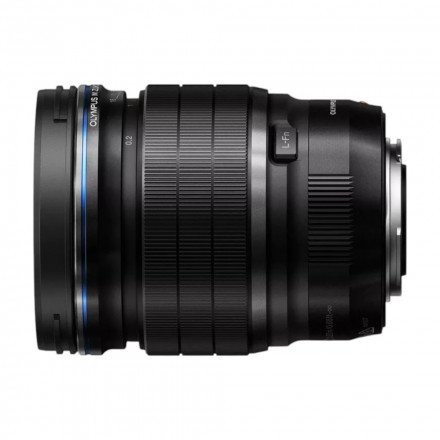 Объектив Olympus ED 17mm f/1.2 Pro M.Zuiko Digital