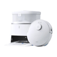 Робот Пылесос Ecovacs Deebot T30 со Cтанцией Cамоочистки