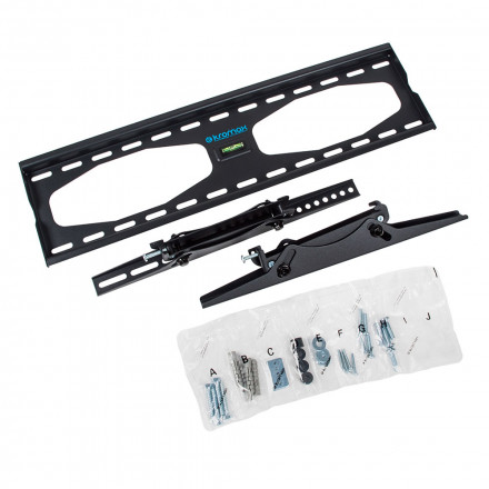 Настенный кронштейн для LED/LCD телевизоров KROMAX STAR-22