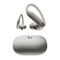 Беспроводные спортивные наушники Beats Powerbeats Pro 2 (Quick Sand) Беспроводные спортивные наушники Beats Powerbeats Pro 2 (Quick Sand)