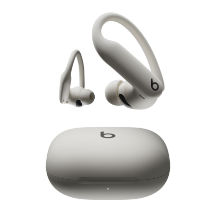 Беспроводные спортивные наушники Beats Powerbeats Pro 2 (Quick Sand)
