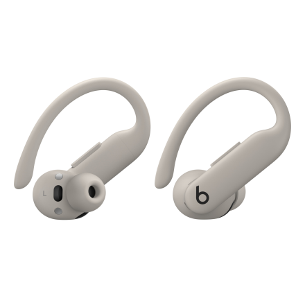 Беспроводные спортивные наушники Beats Powerbeats Pro 2 (Quick Sand)