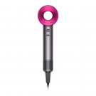 Фен Dyson HD07 Supersonic (Iron/Fuchsia)