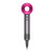 Фен Dyson HD07 Supersonic (Iron/Fuchsia)