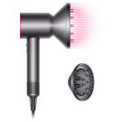 Фен Dyson HD07 Supersonic (Iron/Fuchsia)