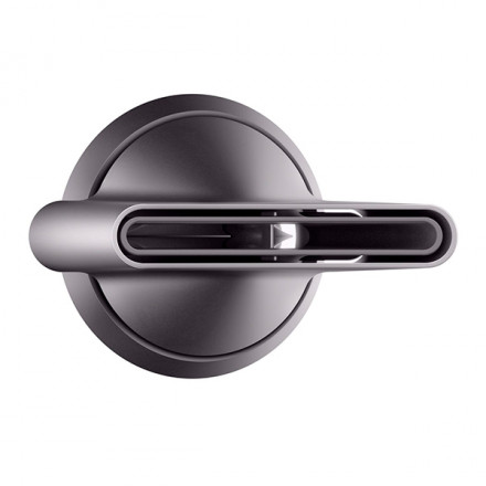 Фен Dyson HD07 Supersonic (Iron/Fuchsia)