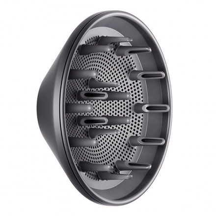 Фен Dyson HD07 Supersonic (Iron/Fuchsia)