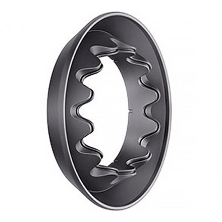 Фен Dyson HD07 Supersonic (Iron/Fuchsia)