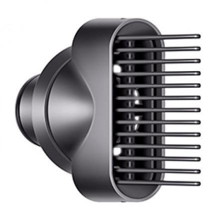 Фен Dyson HD07 Supersonic (Iron/Fuchsia)