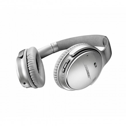 НАУШНИКИ ПОЛНОРАЗМЕРНЫЕ BOSE QUIETCOMFORT 35 II