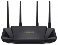 Роутер Wi-Fi ASUS RT-AX58U AX3000