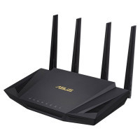 Роутер Wi-Fi ASUS RT-AX58U AX3000