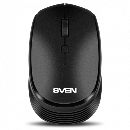 Беспроводная мышь с настраиваемой скоростью курсора SVEN RX-210W