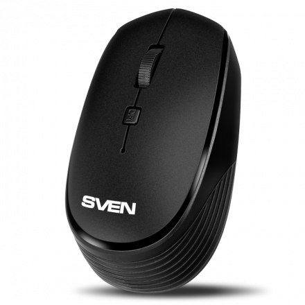 Беспроводная мышь с настраиваемой скоростью курсора SVEN RX-210W
