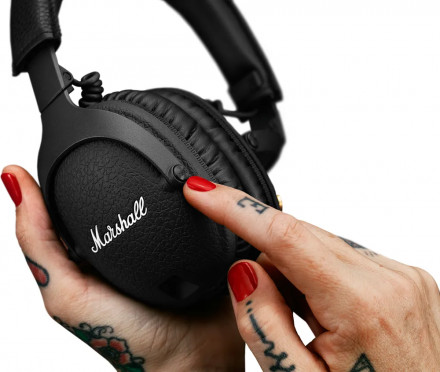 Наушники Marshall MONITOR II A.N.C. (Original)