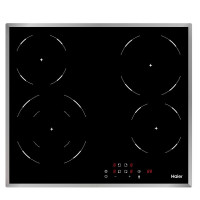 Стеклокерамическая варочная панель Haier HHY-C64DFB 