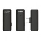 Беспроводной петличный микрофон S12 (Iphone)  Беспроводной петличный микрофон S12 (Iphone)