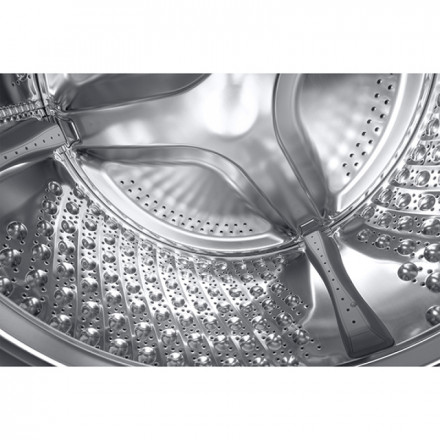 СТИРАЛЬНАЯ МАШИНА SAMSUNG WW6100R (WW80R42LXESDLD)