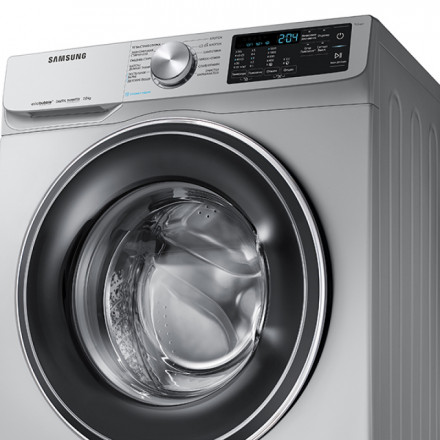 СТИРАЛЬНАЯ МАШИНА SAMSUNG WW6100R (WW80R42LXESDLD)