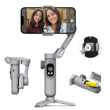Стабилизатор для Смартфона AOCHUAN Smart X Pro