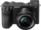 Беззеркальный Фотоаппарат Sony a6700 16-50 Kit