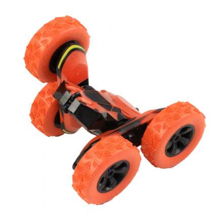 Радиоуправляемая машинка-перевертыш Atom Max