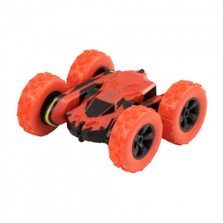 Радиоуправляемая машинка-перевертыш Atom Max