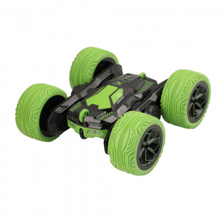 Радиоуправляемая машинка-перевертыш Atom Max